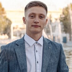 Фотография мужчины Тимофей, 22 года из г. Березовский (Кемеровская Обл)