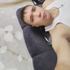 Фотография мужчины Николай, 35 лет из г. Новокузнецк