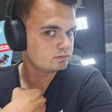 Фотография мужчины Михаил, 25 лет из г. Челябинск