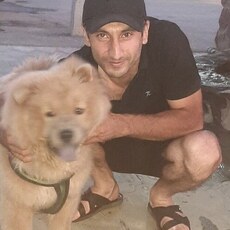 Фотография мужчины Артём, 35 лет из г. Октябрьский (Башкортостан)