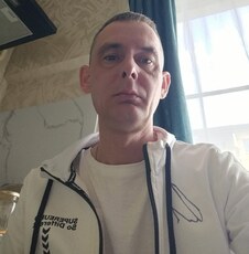 Фотография мужчины Евгений, 39 лет из г. Чайковский