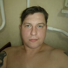 Фотография мужчины Сергей, 27 лет из г. Владимир
