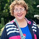 Маргарита, 59 лет