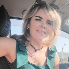 Фотография девушки Татьяна, 46 лет из г. Усолье-Сибирское