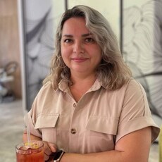 Фотография девушки Натали, 42 года из г. Братск