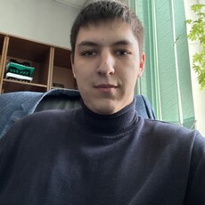 Фотография мужчины Максим, 27 лет из г. Иркутск