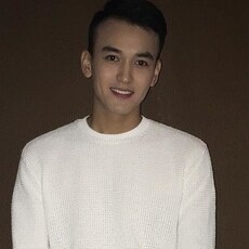 Фотография мужчины Ильяс, 29 лет из г. Павлодар