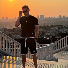 Фотография мужчины Роман, 36 лет из г. Москва