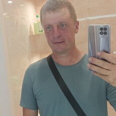 Фотография мужчины Андрей, 47 лет из г. Казань