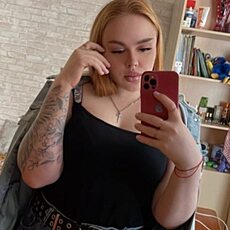 Фотография девушки Марина, 25 лет из г. Курск