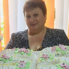 Фотография девушки Алина, 57 лет из г. Мстиславль