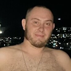 Фотография мужчины Николай, 29 лет из г. Армянск