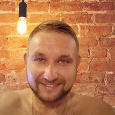 Фотография мужчины Сережа, 37 лет из г. Мариуполь