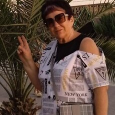 Фотография девушки Татьяна, 69 лет из г. Симферополь