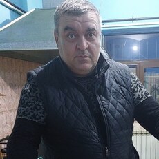 Фотография мужчины Аа, 53 года из г. Астана