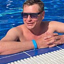 Ванёк, 38 лет