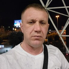 Фотография мужчины Павел, 38 лет из г. Киренск