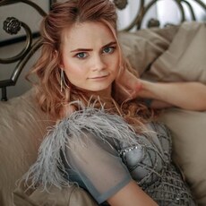 Фотография девушки Ирина, 33 года из г. Ярцево