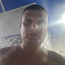 Фотография мужчины Денис, 37 лет из г. Минск