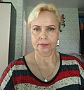 Оля, 53 года