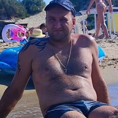 Фотография мужчины Александр, 35 лет из г. Липецк