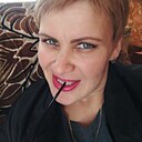 Элизабет, 43 года