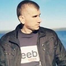 Фотография мужчины Кирилл, 37 лет из г. Ульяновск