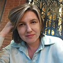 Светлана, 40 лет