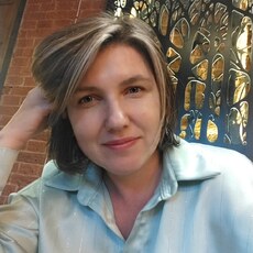 Фотография девушки Светлана, 40 лет из г. Благовещенск