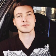 Фотография мужчины Алексей, 27 лет из г. Краснодар