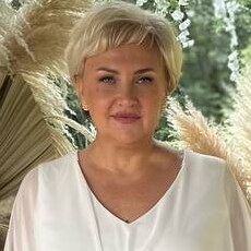 Фотография девушки Татьяна, 52 года из г. Прокопьевск