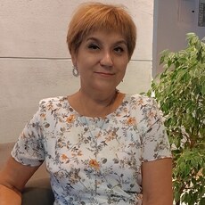Фотография девушки Татьяна, 64 года из г. Нижний Новгород