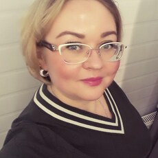 Фотография девушки Марина, 41 год из г. Боровичи