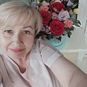 Татьяна, 50 лет