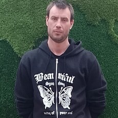 Фотография мужчины Павел, 33 года из г. Павлово