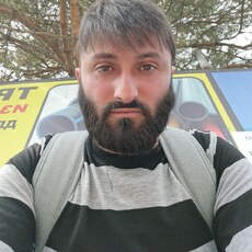 Фотография мужчины Азик, 38 лет из г. Петропавловск-Камчатский