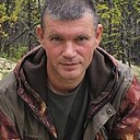 Сергей, 44 года