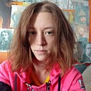 Аня, 23 года