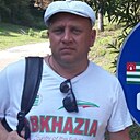 Бродяга, 51 год