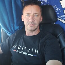 Фотография мужчины Михаил, 39 лет из г. Ярославль