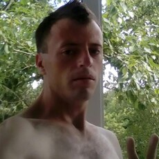 Фотография мужчины Анатолий, 34 года из г. Вичуга