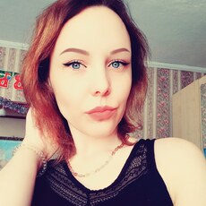 Фотография девушки Имя, 38 лет из г. Краснокаменск