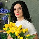 Оксана, 39 лет