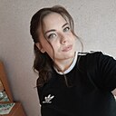 Кристина, 22 года