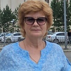 Фотография девушки Ирина, 60 лет из г. Омск