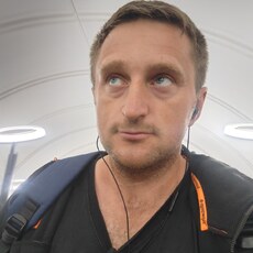 Фотография мужчины Серёгад, 38 лет из г. Ельск