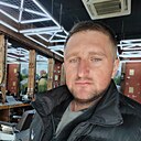 Серёгад, 38 лет