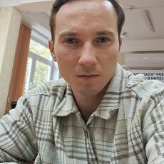 Фотография мужчины Николай, 29 лет из г. Городец