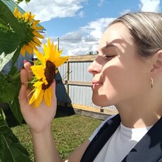 Фотография девушки Ксения, 36 лет из г. Забайкальск