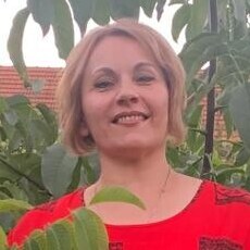 Фотография девушки Ольга, 48 лет из г. Краснодар